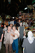 Misir arsisi, Egyptian Bazaar, in Istanbul 